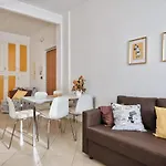 Toc-Toc Apartment A 10 Min Dall\'Ospedale Maria Vittoria