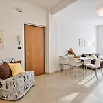 Toc-Toc Apartment A 10 Min Dall\'Ospedale Maria Vittoria